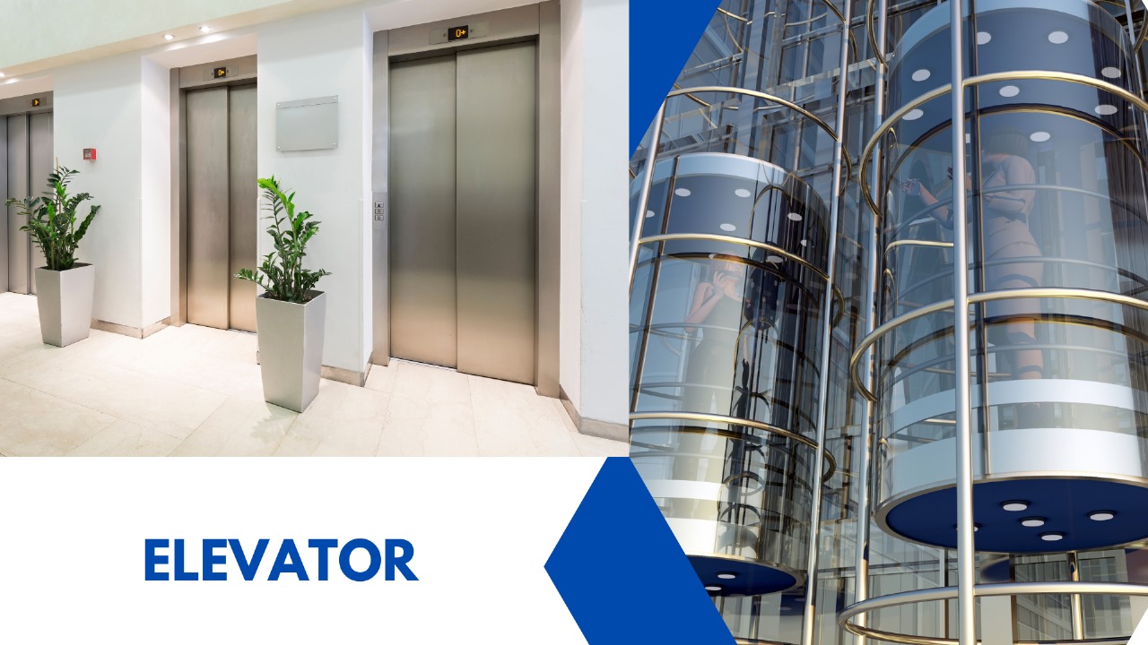 elevators